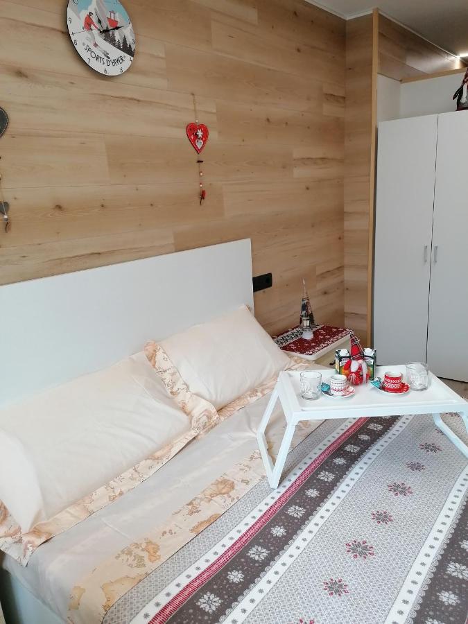 Le Stelle 1400 - Cabanaira Condominio リモーネ・ピエモンテ エクステリア 写真
