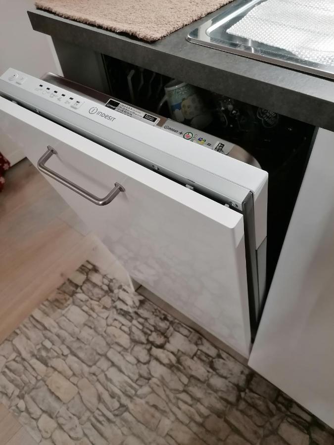 Le Stelle 1400 - Cabanaira Condominio リモーネ・ピエモンテ エクステリア 写真