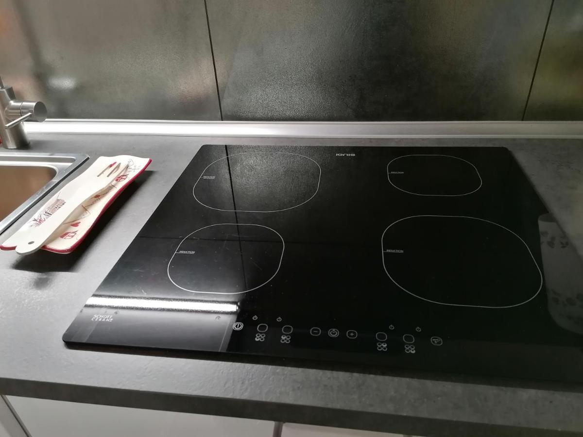 Le Stelle 1400 - Cabanaira Condominio リモーネ・ピエモンテ エクステリア 写真