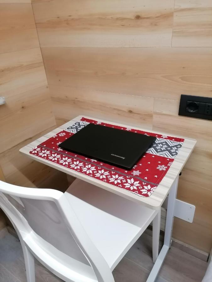 Le Stelle 1400 - Cabanaira Condominio リモーネ・ピエモンテ エクステリア 写真