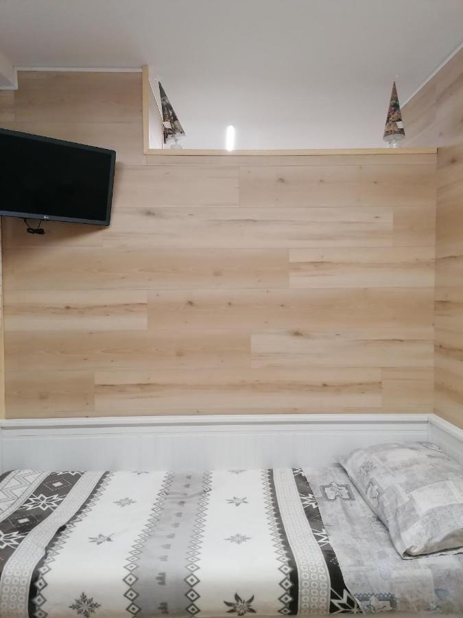 Le Stelle 1400 - Cabanaira Condominio リモーネ・ピエモンテ エクステリア 写真