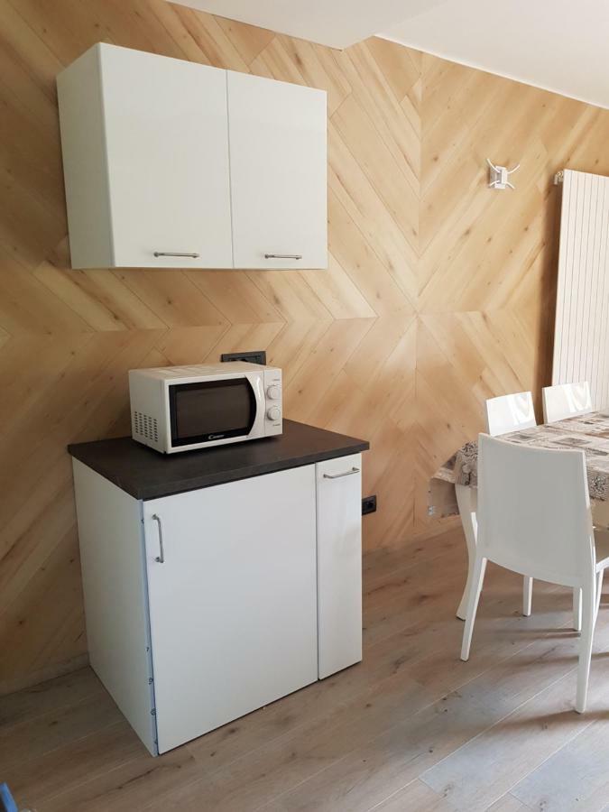Le Stelle 1400 - Cabanaira Condominio リモーネ・ピエモンテ エクステリア 写真