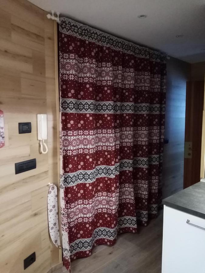 Le Stelle 1400 - Cabanaira Condominio リモーネ・ピエモンテ エクステリア 写真