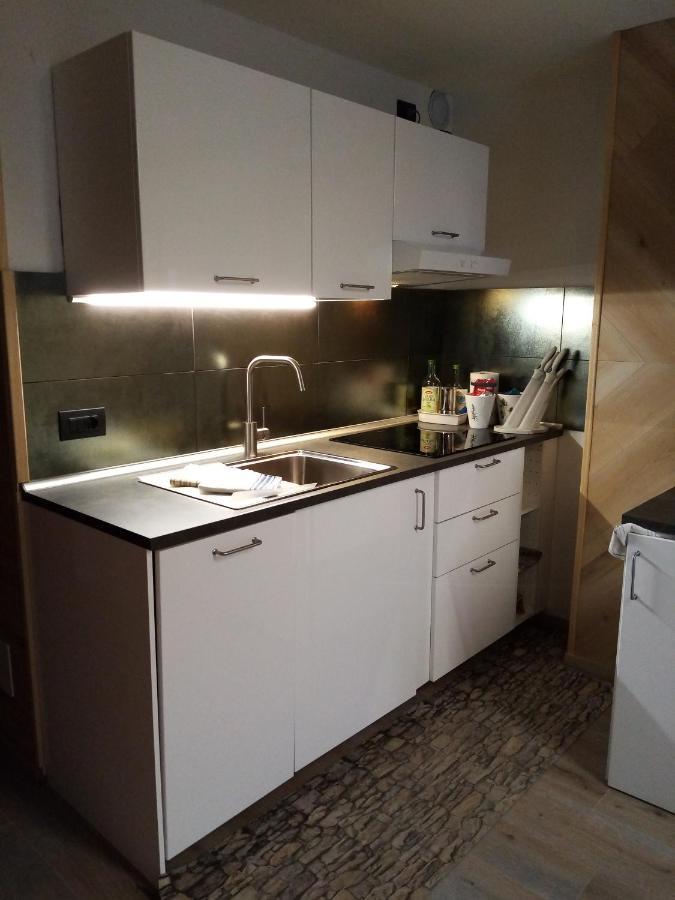 Le Stelle 1400 - Cabanaira Condominio リモーネ・ピエモンテ エクステリア 写真