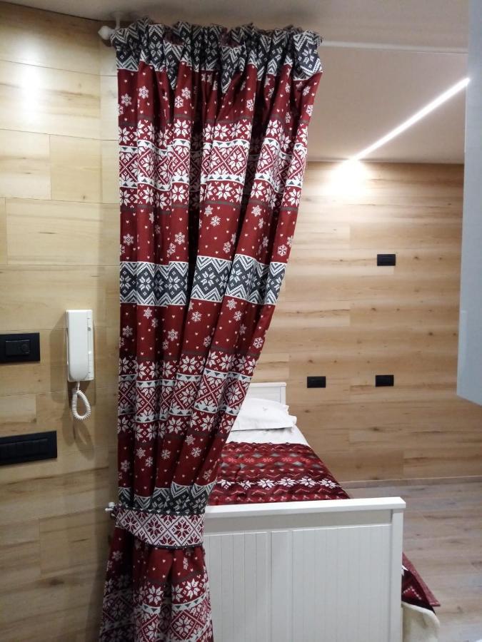 Le Stelle 1400 - Cabanaira Condominio リモーネ・ピエモンテ エクステリア 写真